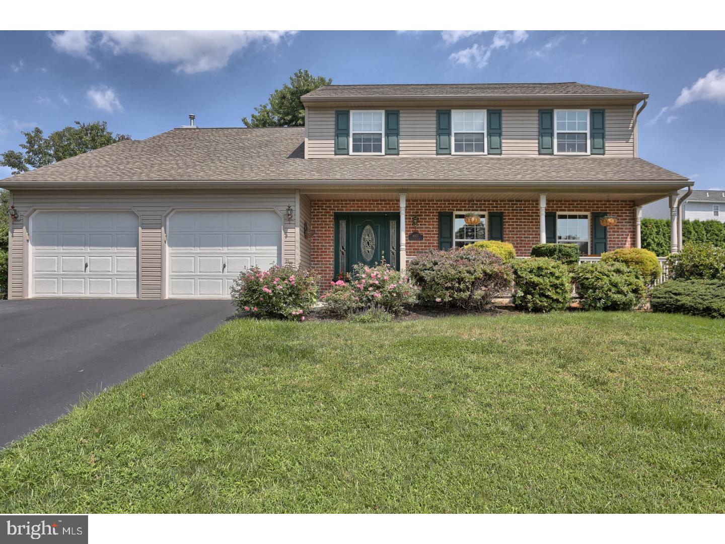 4027 River Road Reading, PA 19605 - Photo 1 of 24 Exterior Front