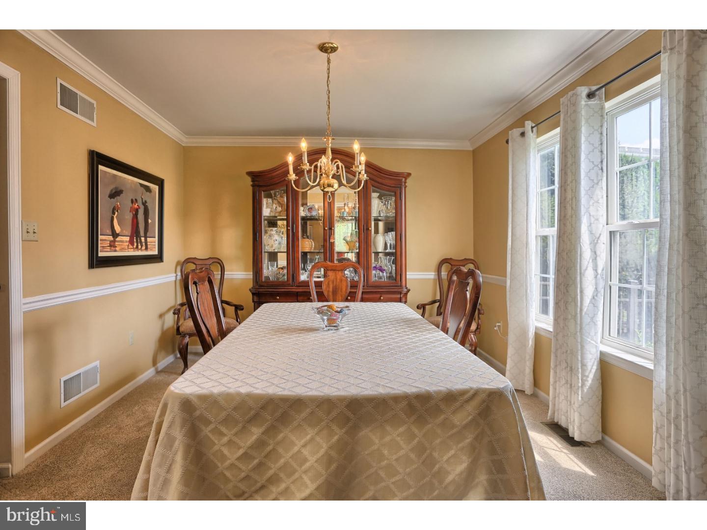 4027 River Road Reading, PA 19605 - Photo 5 of 24 Dining Room