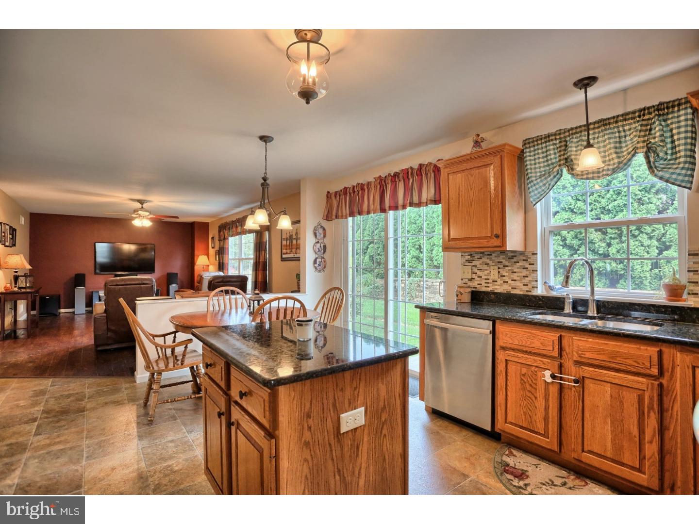 4027 River Road Reading, PA 19605 - Photo 6 of 24 Kitchen