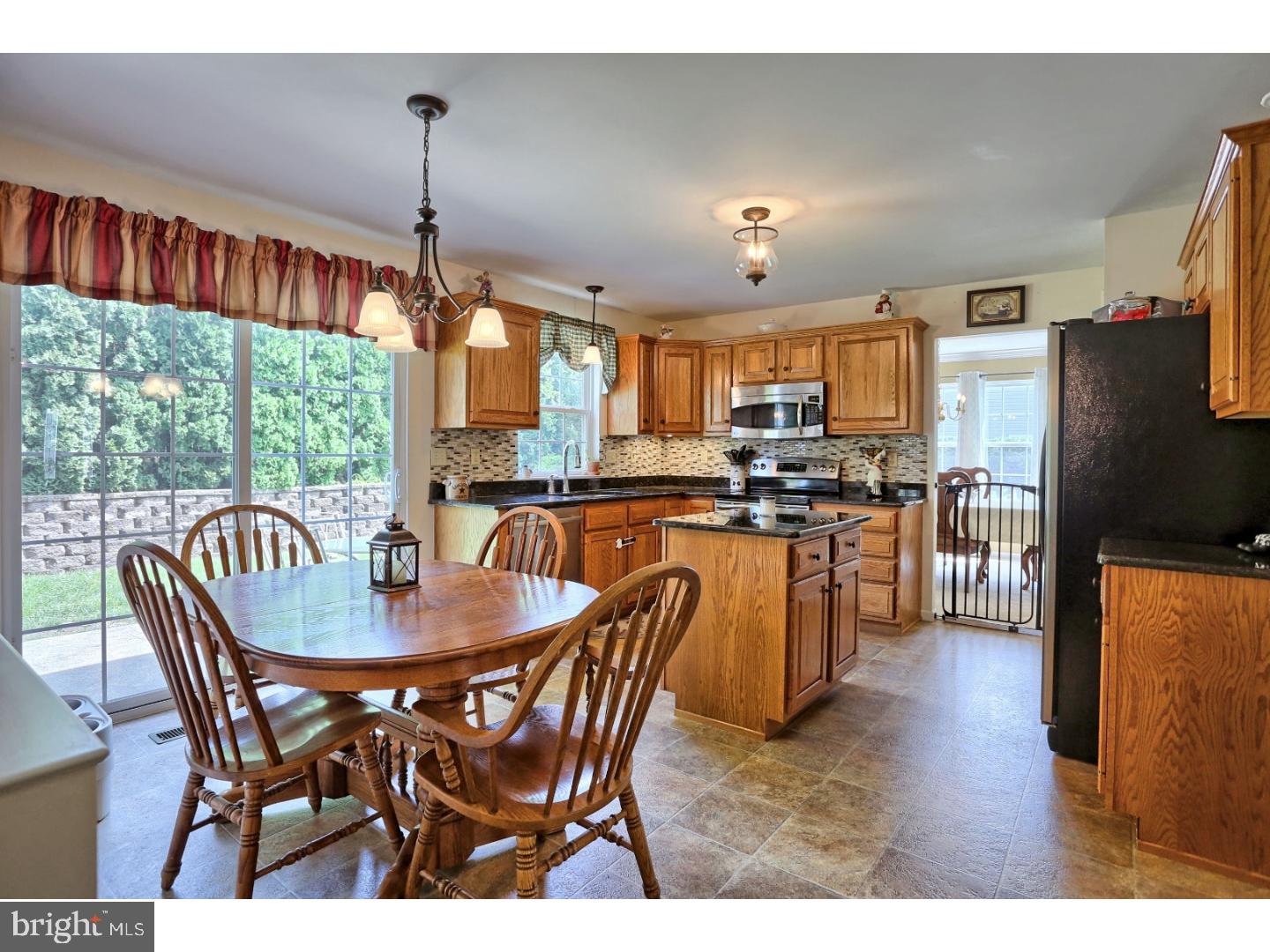 4027 River Road Reading, PA 19605 - Photo 9 of 24 Kitchen