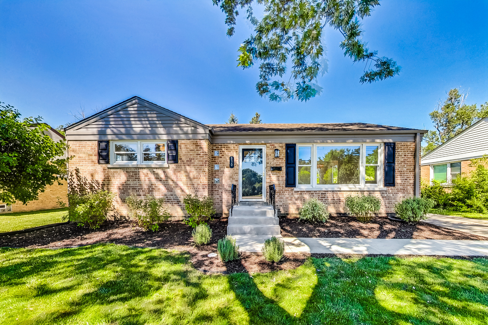 830 Shermer Road Glenview, IL 60025 - Photo 1 of 59 Gallery Image 1