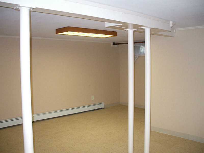 389 Great Road Lincoln, RI 02865 - Photo 14 of 24 Cellar or Basement. Basement