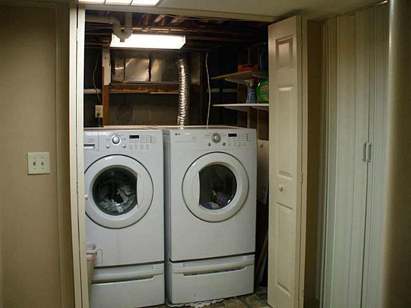 389 Great Road Lincoln, RI 02865 - Photo 17 of 24 Laundry Room. Laundry Room