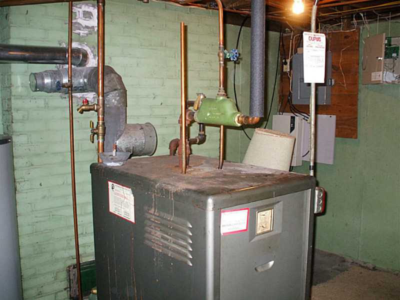 389 Great Road Lincoln, RI 02865 - Photo 19 of 24 Other. Furnace