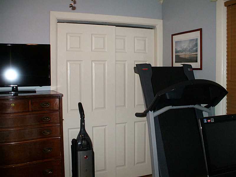 389 Great Road Lincoln, RI 02865 - Photo 8 of 24 Bedroom. 2nd Bedroom
