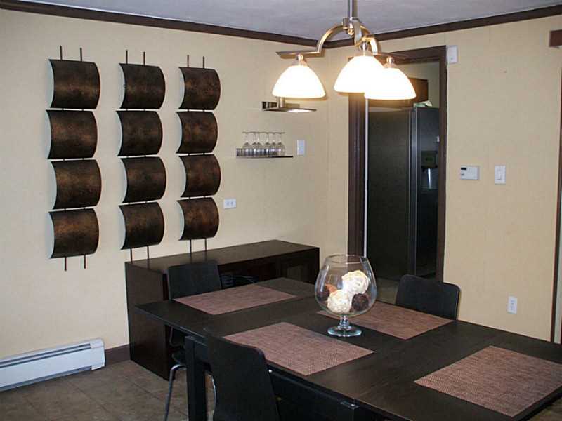 389 Great Road Lincoln, RI 02865 - Photo 10 of 24 Dining Room. Dining Room