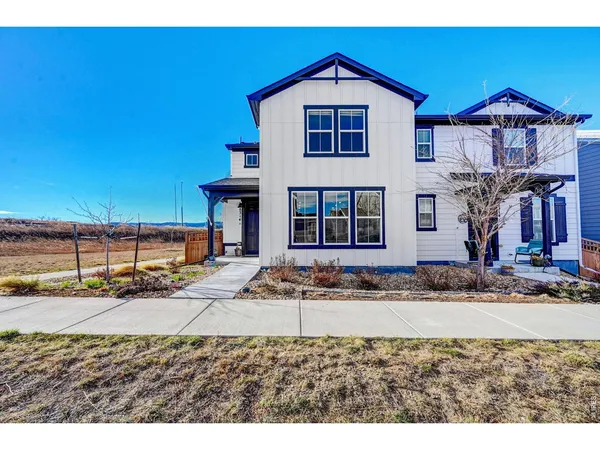 $645,000 | 8314 Holman Street, Unit A, Arvada, CO 80005