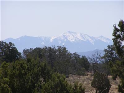0 North S Rim Ranch Road Williams, AZ 86046 - Photo 1 of 9 Primary Photo
