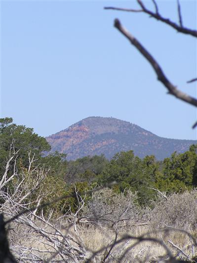 0 North S Rim Ranch Road Williams, AZ 86046 - Photo 4 of 9 Additional Photo