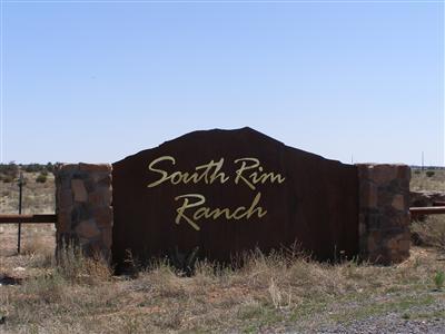 0 North S Rim Ranch Road Williams, AZ 86046 - Photo 6 of 9 Additional Photo