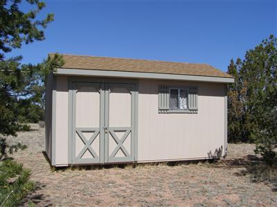 0 North S Rim Ranch Road Williams, AZ 86046 - Photo 8 of 9 Additional Photo