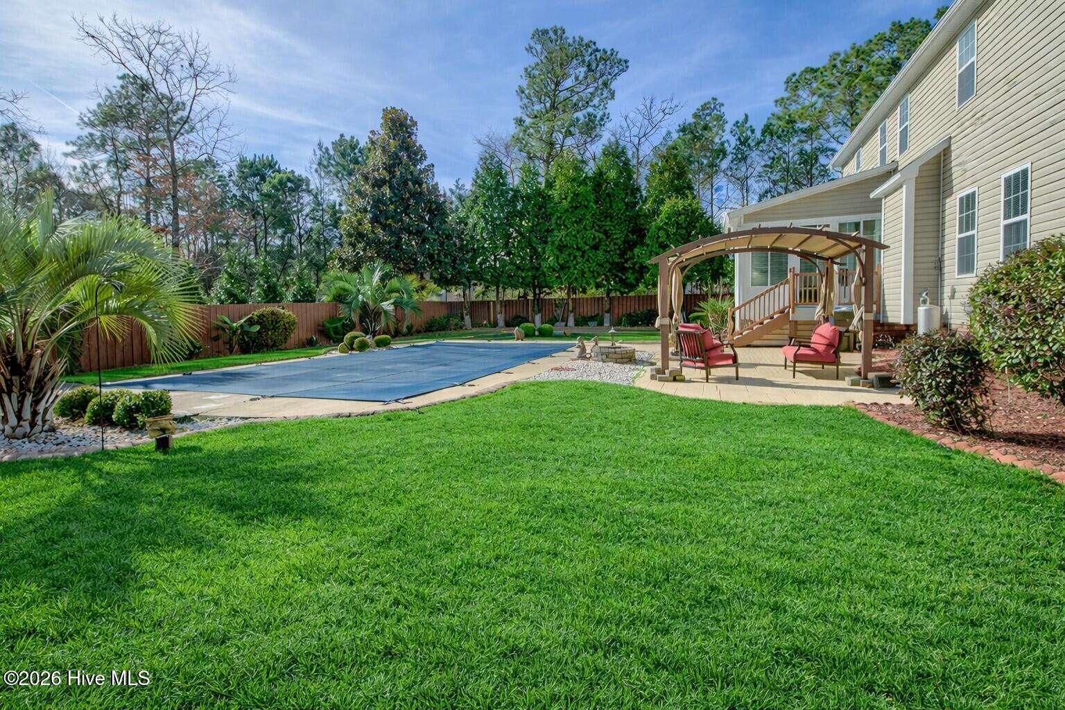 173 Mae Drive Hampstead, NC 28443 - Photo 47 of 50 Image Jan 12, 2026, 08_47_15 PM