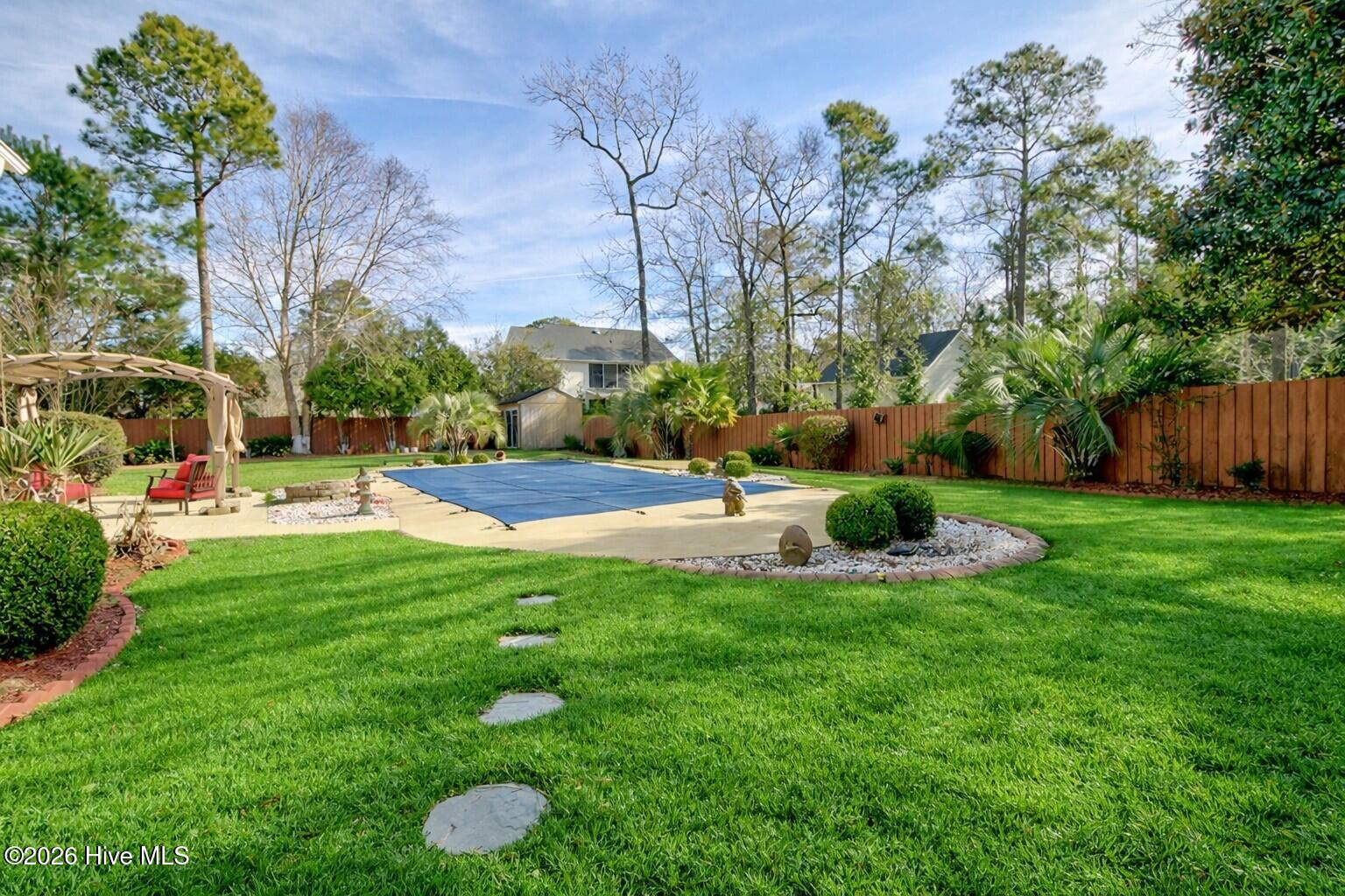 173 Mae Drive Hampstead, NC 28443 - Photo 49 of 50 Image Jan 12, 2026, 08_37_33 PM