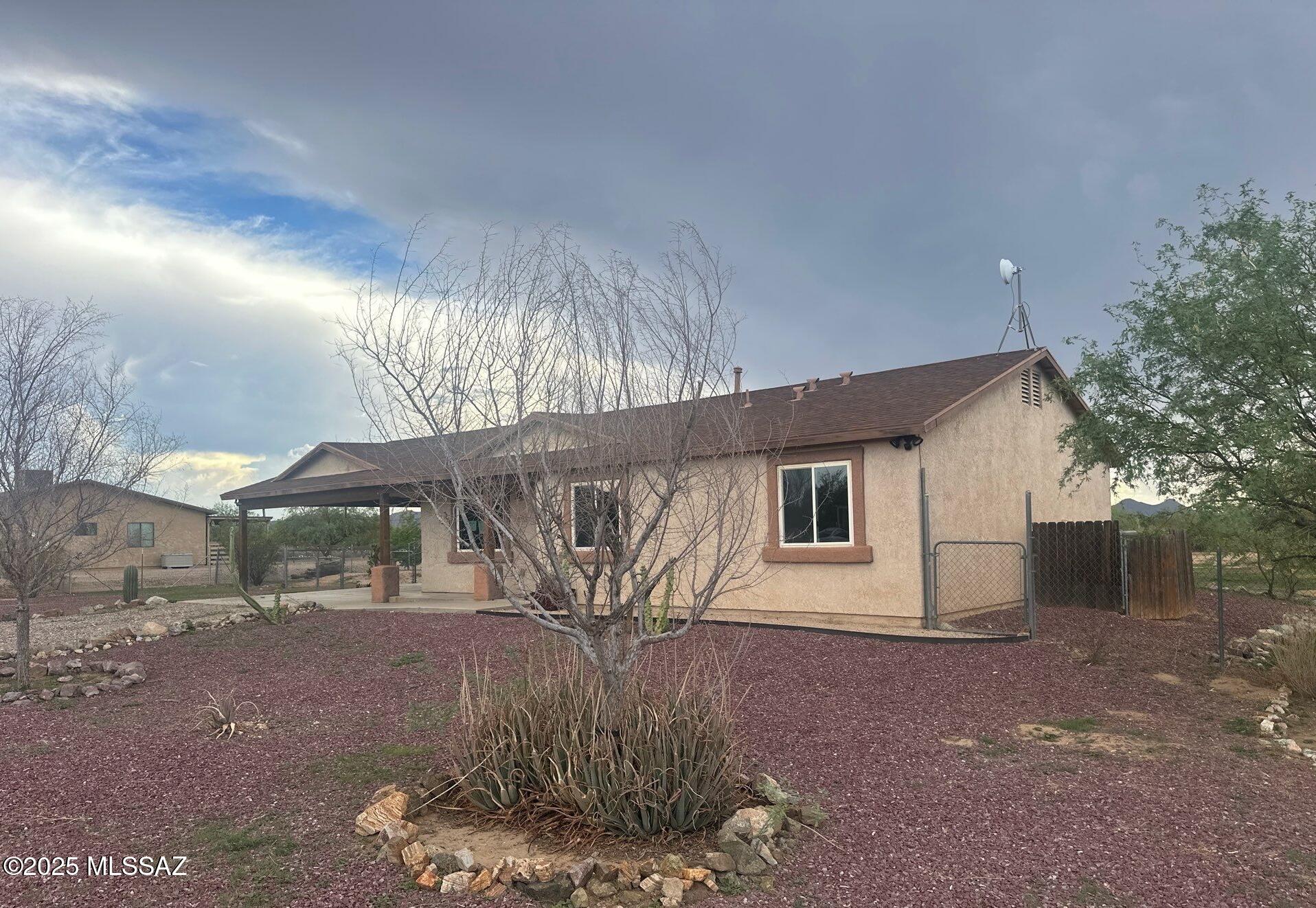 5065 North Sabi Road Marana, AZ 85653 - Photo 3 of 22