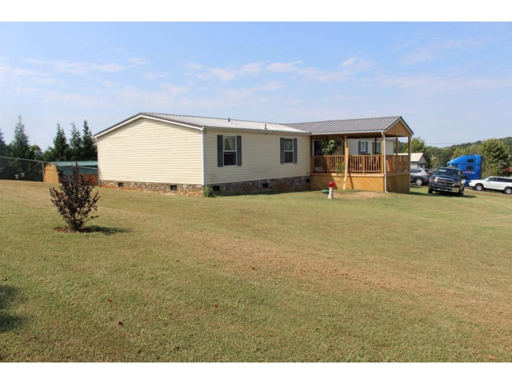 196 Gibson Road Greeneville, TN 37743 - Photo 2 of 33 Photo 2