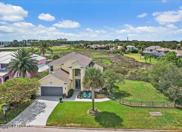$1,085,000 | 14550 Marsh Breeze Court, Jacksonville, FL 32250