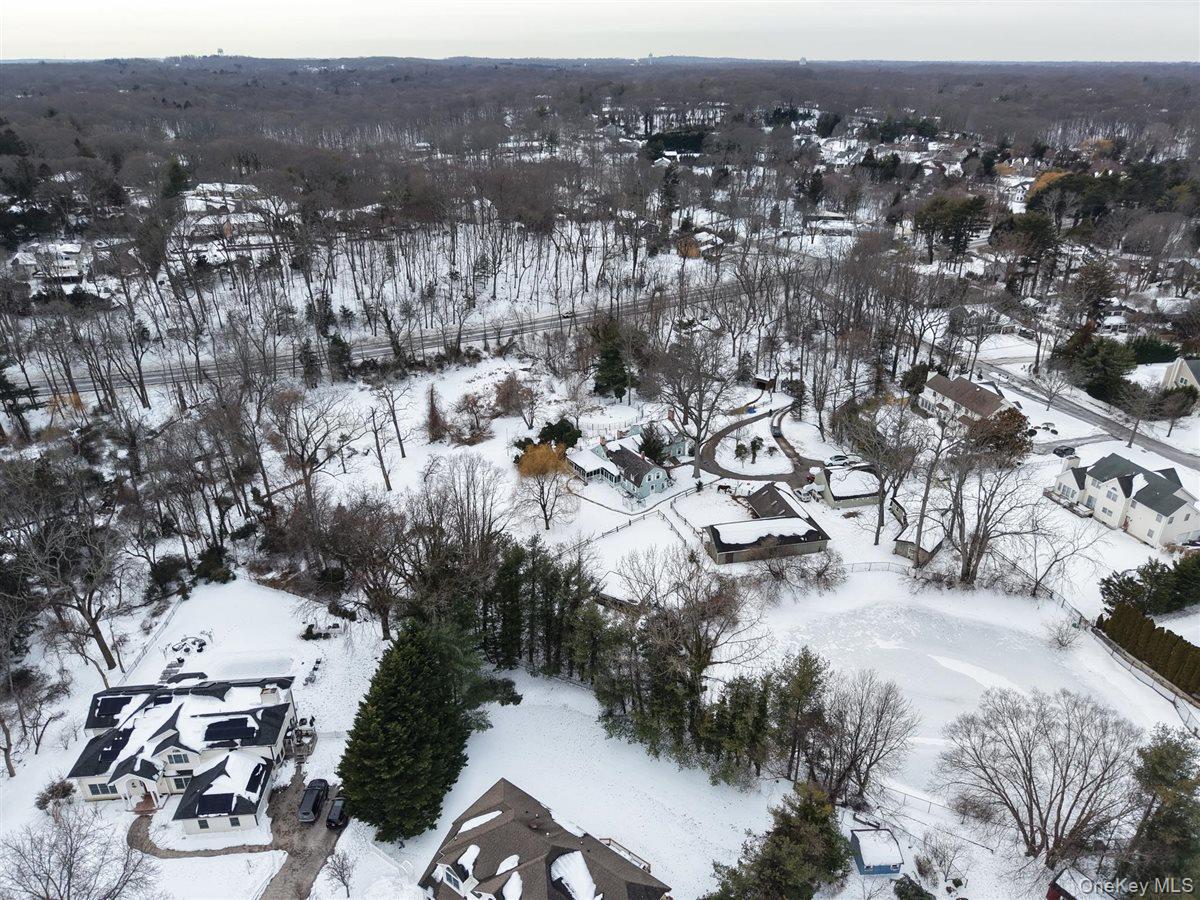 6 Callahan Road Fort Salonga, NY 11768 - Photo 36 of 50 a view of a city