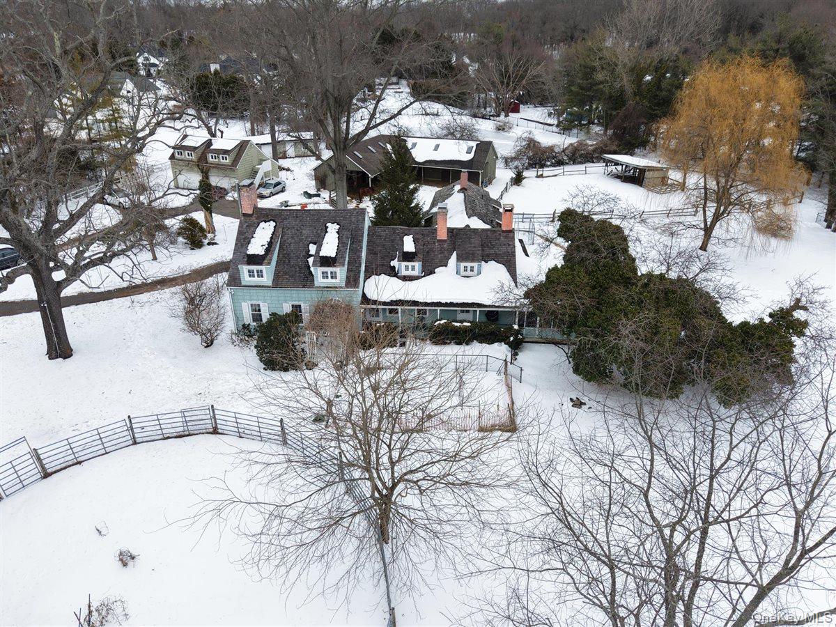 6 Callahan Road Fort Salonga, NY 11768 - Photo 43 of 50