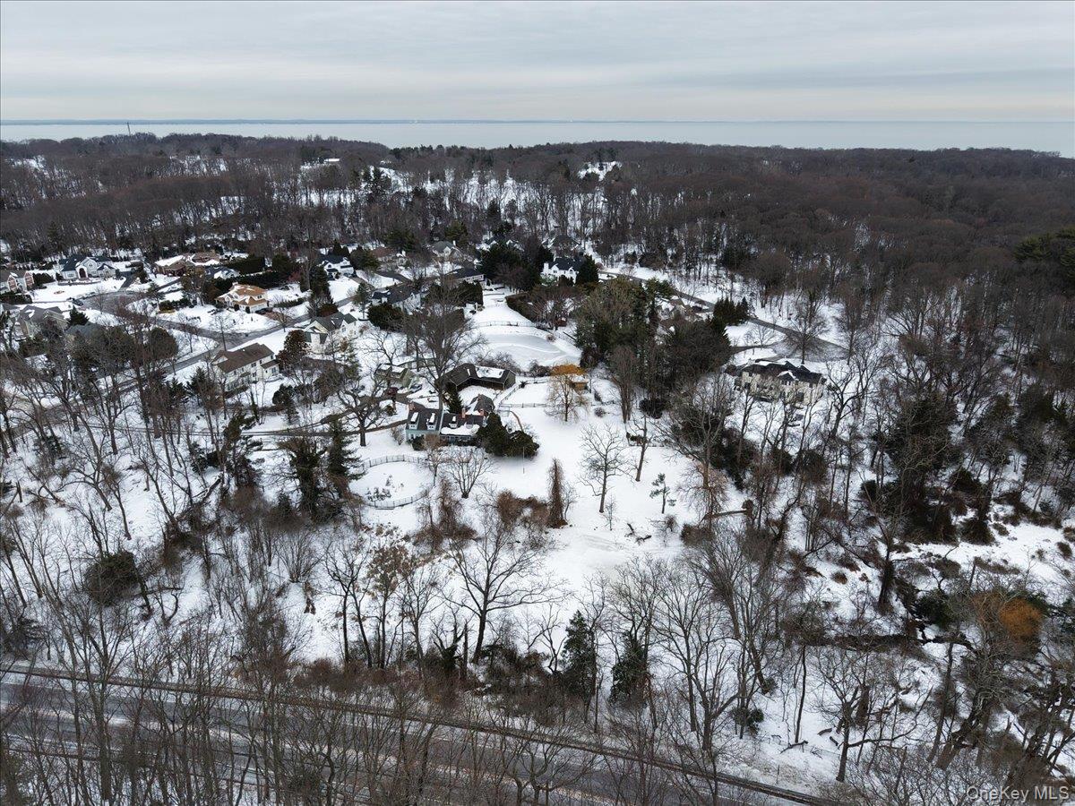 6 Callahan Road Fort Salonga, NY 11768 - Photo 48 of 50 a view of city and mountain