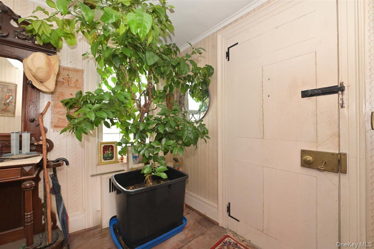 6 Callahan Road Fort Salonga, NY 11768 - Photo 6 of 50 a view of entryway with wooden floor