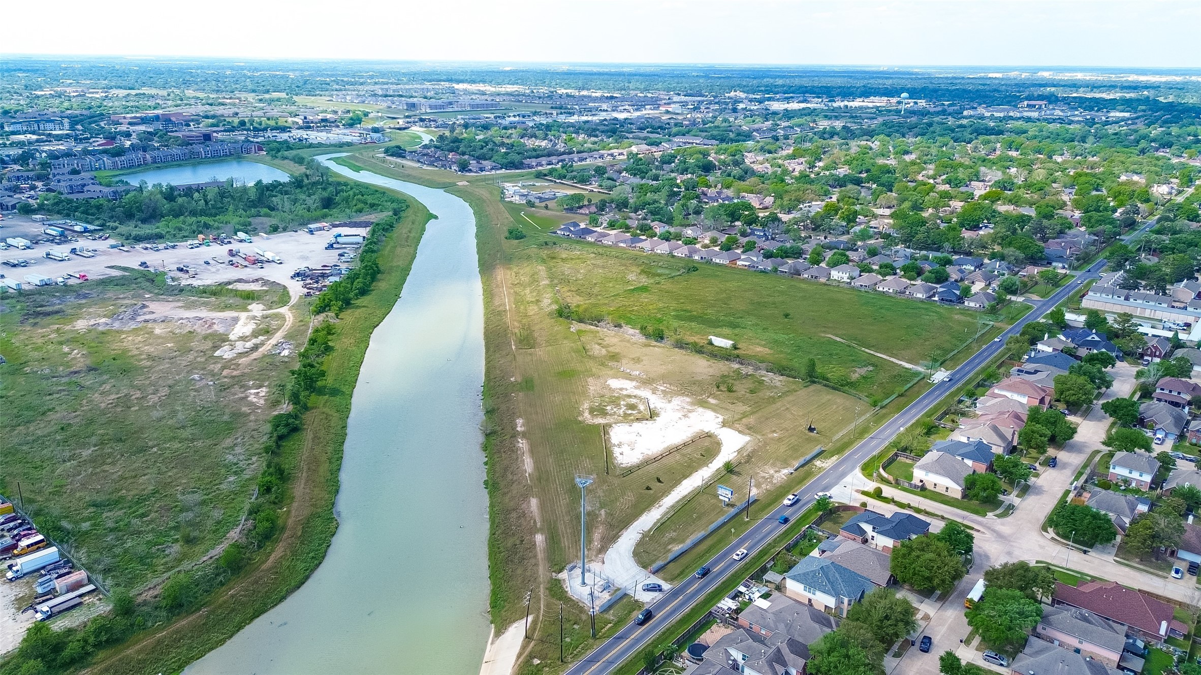 6019 Addicks Satsuma Road Houston, TX 77084 - Photo 18 of 18 a view of a city