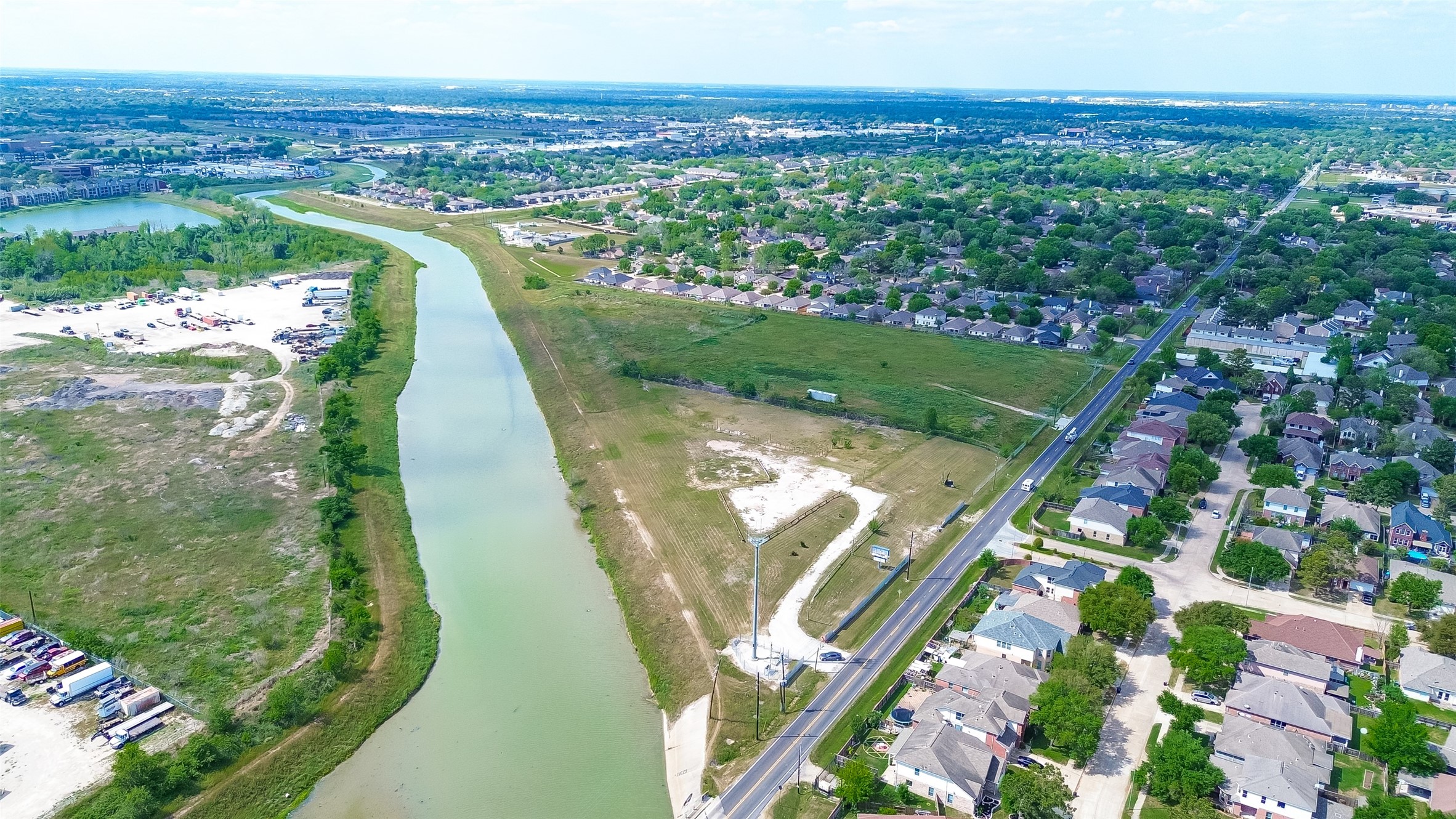 6019 Addicks Satsuma Road Houston, TX 77084 - Photo 5 of 18 a view of a city