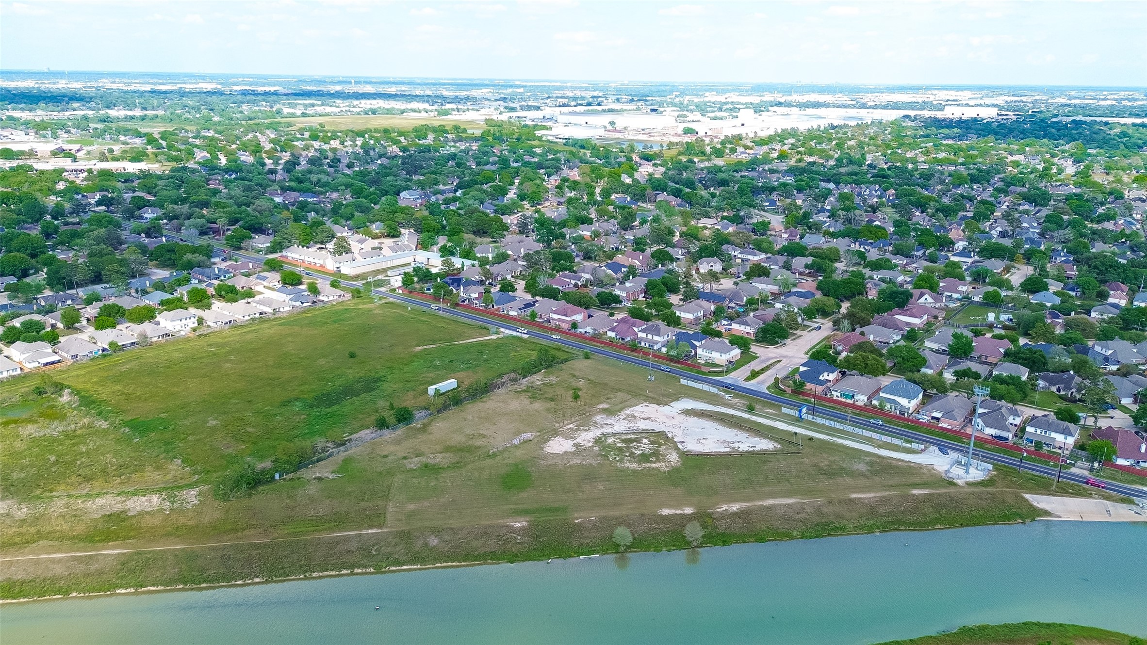 6019 Addicks Satsuma Road Houston, TX 77084 - Photo 8 of 18 a view of a city