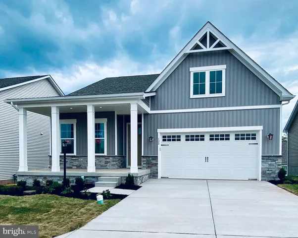 $549,990 | 124 Bridge Valley Road, Gettysburg, PA 17325