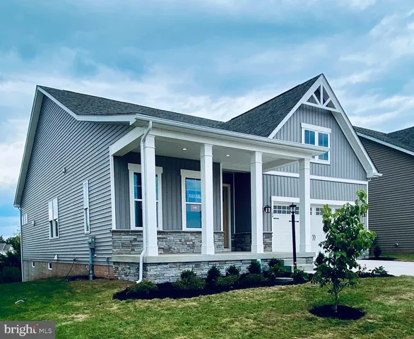 $549,990 | 124 Bridge Valley Road, Gettysburg, PA 17325