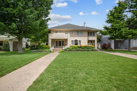 $2,550,000 | 5617 Swiss Avenue, Dallas, TX 75214