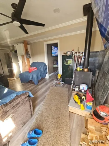 $349,900 | 9744 Hill Road, Rushford, NY 14060