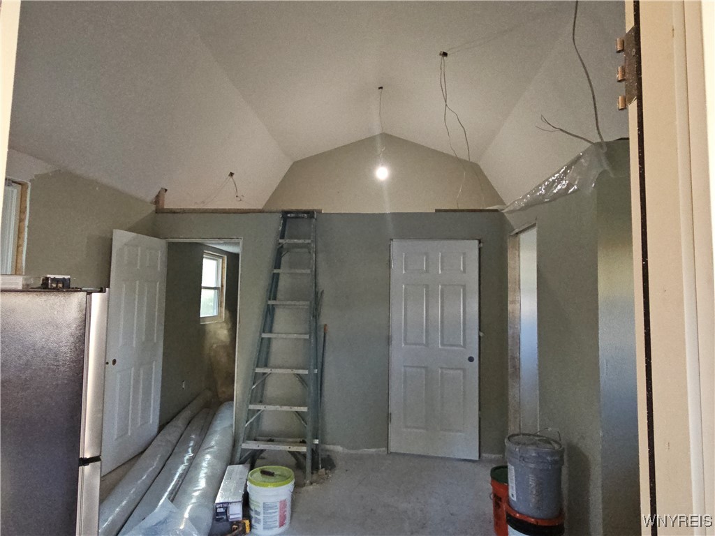 9744 Hill Road Rushford, NY 14060 - Photo 16 of 34 To be finished before closing.