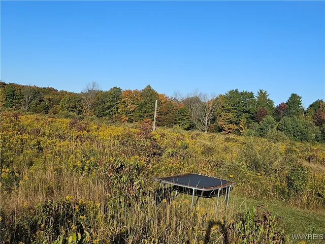 $349,900 | 9744 Hill Road, Rushford, NY 14060