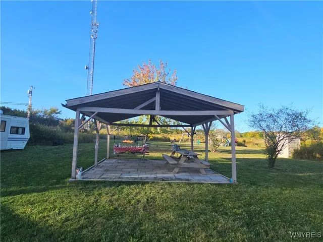 $349,900 | 9744 Hill Road, Rushford, NY 14060