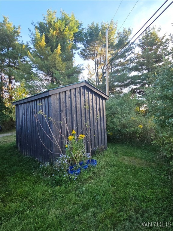 9744 Hill Road Rushford, NY 14060 - Photo 25 of 34