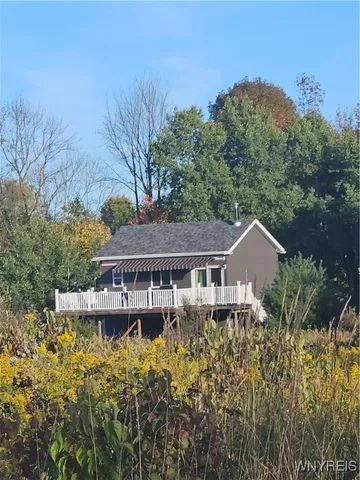 $349,900 | 9744 Hill Road, Rushford, NY 14060