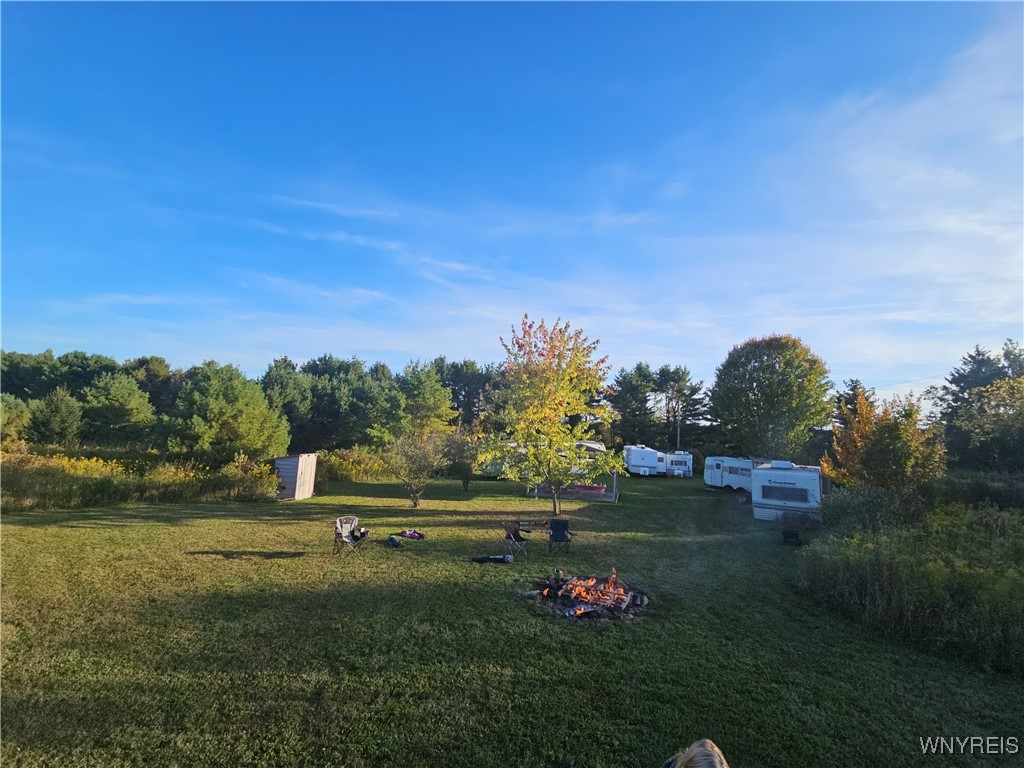 9744 Hill Road Rushford, NY 14060 - Photo 27 of 34