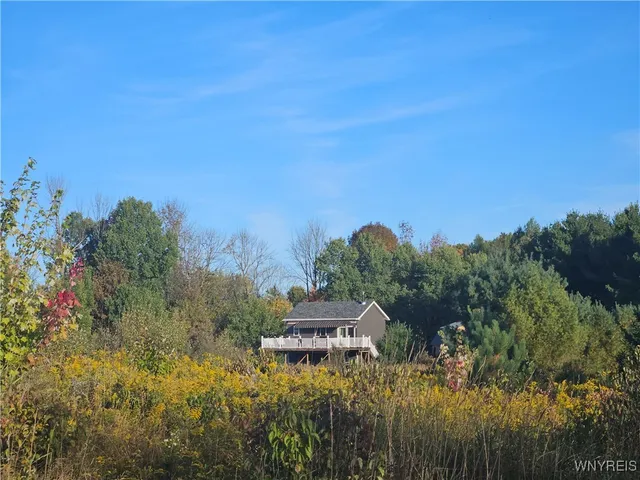 $349,900 | 9744 Hill Road, Rushford, NY 14060