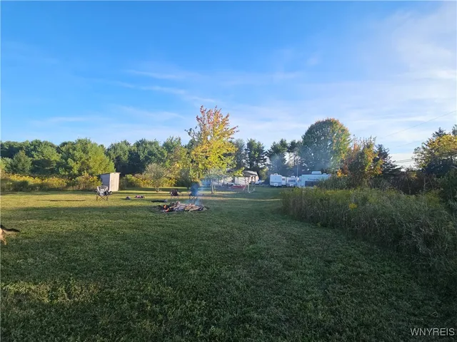 $349,900 | 9744 Hill Road, Rushford, NY 14060