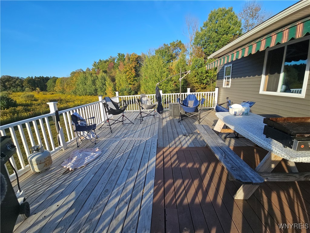 9744 Hill Road Rushford, NY 14060 - Photo 3 of 34