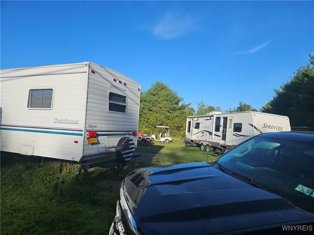 $349,900 | 9744 Hill Road, Rushford, NY 14060