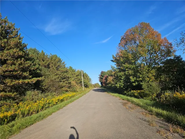 $349,900 | 9744 Hill Road, Rushford, NY 14060