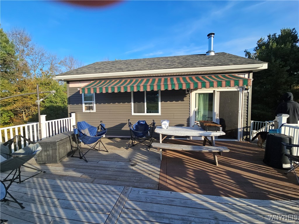 9744 Hill Road Rushford, NY 14060 - Photo 6 of 34