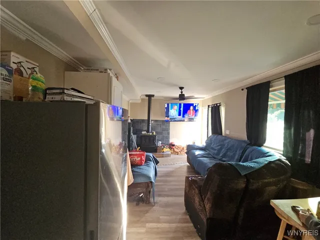 $349,900 | 9744 Hill Road, Rushford, NY 14060