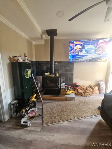 $349,900 | 9744 Hill Road, Rushford, NY 14060