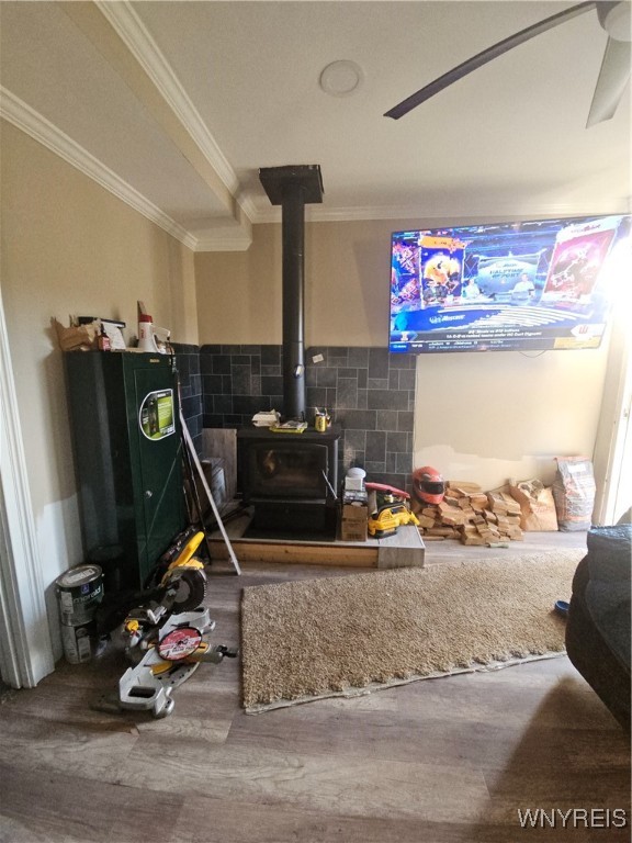 9744 Hill Road Rushford, NY 14060 - Photo 10 of 34