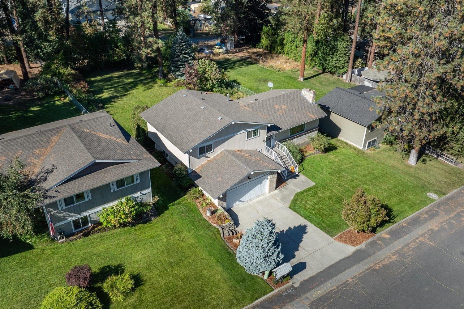 11407 North Astor Road Spokane, WA 99218 - Photo 44 of 50