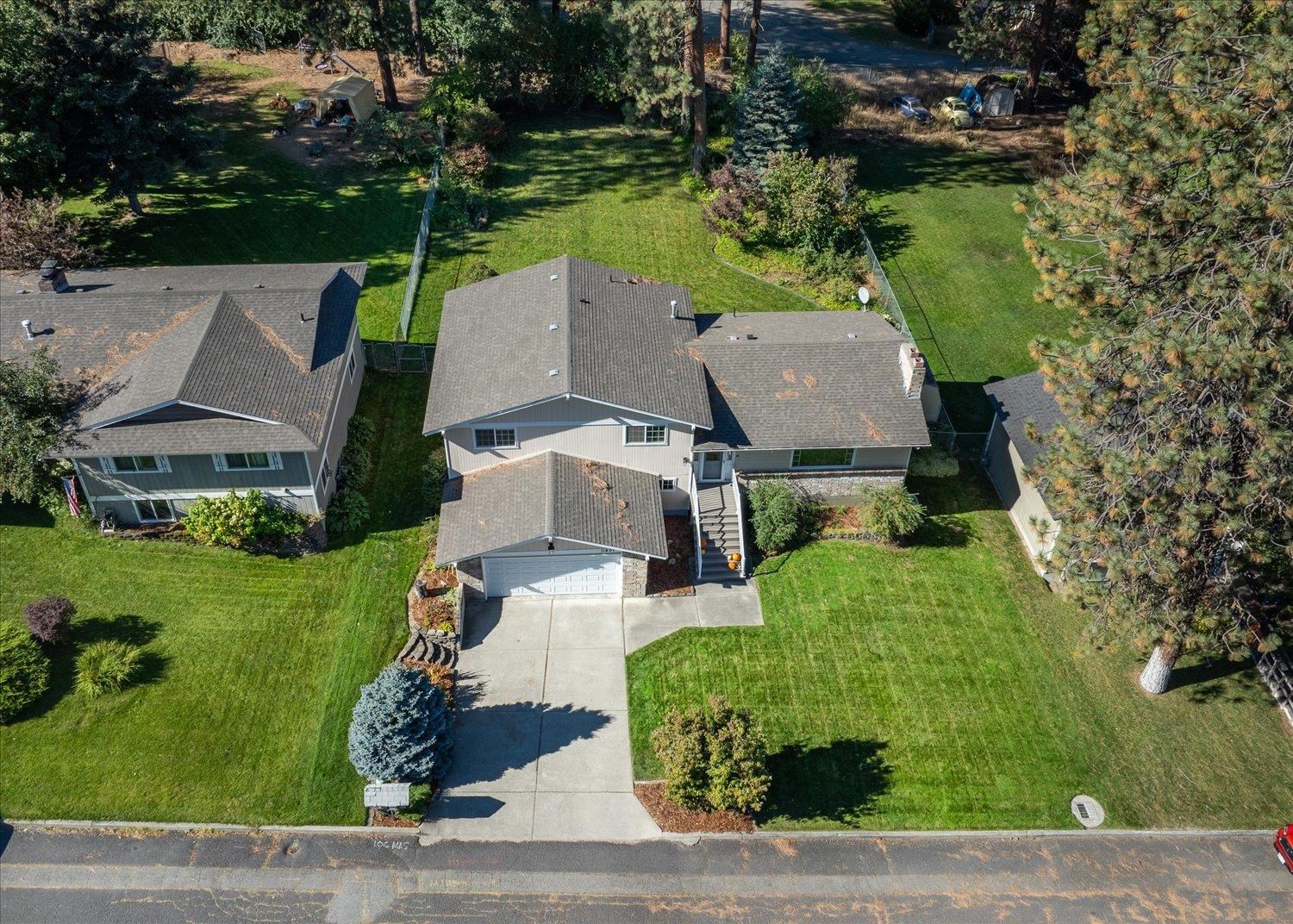 11407 North Astor Road Spokane, WA 99218 - Photo 45 of 50