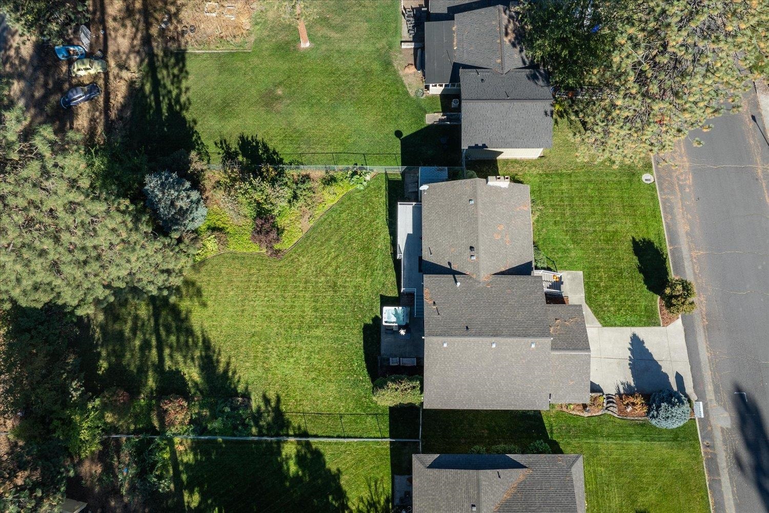 11407 North Astor Road Spokane, WA 99218 - Photo 46 of 50