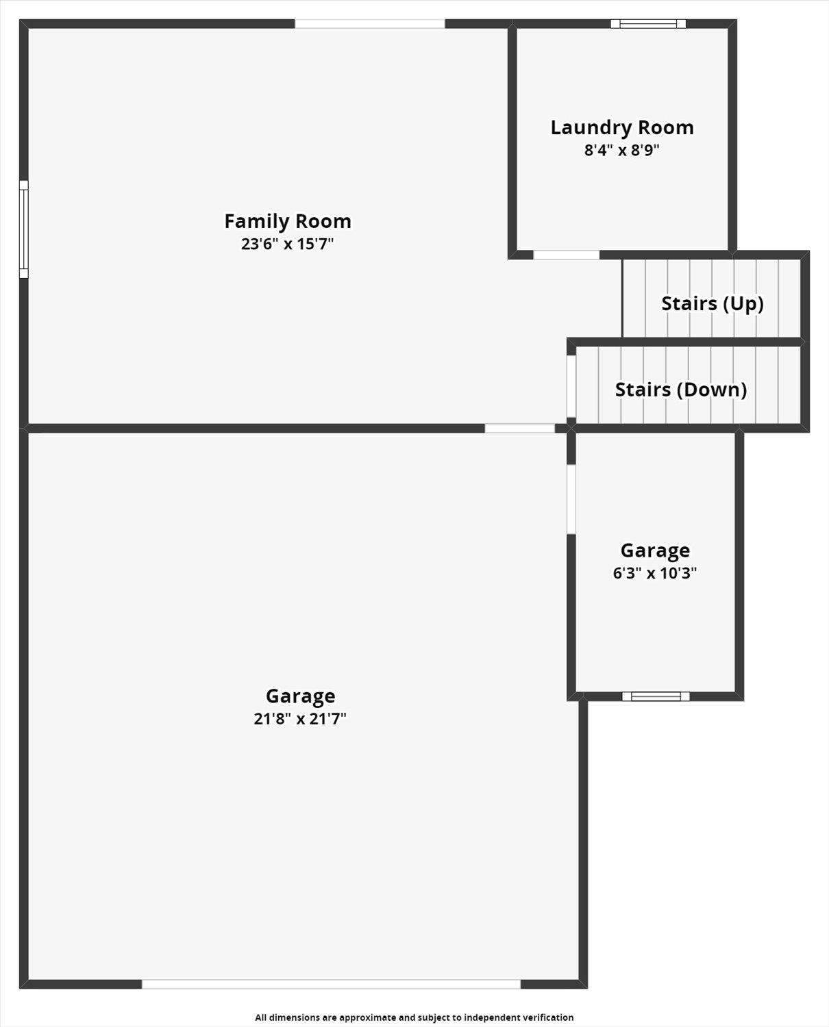 11407 North Astor Road Spokane, WA 99218 - Photo 49 of 50